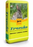 K&uuml;&uuml;likutoidu graanulid SANO TRUSIA, 10 kg