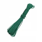 Laadimisjuhe UltraCord, 10 m, roheline