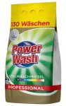 Pesupulber POWER WASH UNIVERSAL, 7,8 kg, 130 pesukorda