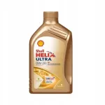 Shell Helix Ultra SP C4 PurePlus 0W-20 mootori&otilde;li, 1 l