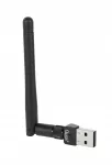 USB Wi-Fi adapter v&otilde;rgukaardile Quer