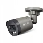 KENIK KG-530TPA-L-G IP-kaamera, 5MP, IR, telefoni j&auml;lgimine