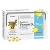 D3-vitamiin PHARMA NORD Bioaktivni D Pearls, 80 kapslit