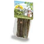 Toidulisand n&auml;rilistele JR Farm, p&auml;hklipuu oksad, 40 g