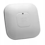 Juhtmevaba juurdep&auml;&auml;supunkt CISCO AIRONET AIR-CAP2602I-E-K9, 2xRJ-45, PoE, paigaldatav