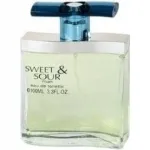 Meeste parf&uuml;&uuml;mvesi LINN YOUNG EDT 100 ml Sweet & Sour