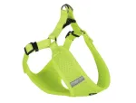 Koerte rakmed Nobby PREMIUM Mesh, XS, 33&ndash;41 cm, neoonrohelised