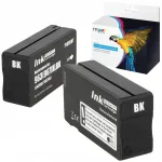 HP 963XL must tindimust OfficeJet Pro 9013, 9020, 9023 jaoks