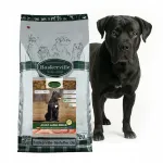 Baskerville Large Breed kuivtoit suurtele ja v&auml;ga suurtele koertele, 20 kg