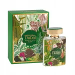 Parf&uuml;&uuml;mi vesi AL Haramain Green Dubai 100 ml unisex