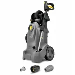 K&otilde;rgsurvepesuri seade Karcher HD 4/10 EX Plus Classic p&ouml;&ouml;rleva otsikuga