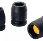 Otsik S1886 Elora 1/2", 6-kandiline, 11 mm