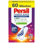 Pesukapslid Persil Power Color, 60 tk, Saksamaa