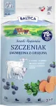 BALTICA koeratoit noortele koertele, lambaliha ja vasikaliha, XS/XL, 3 kg