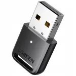 UGREEN USB adapter Bluetooth 5.3-ga, 20 m ulatus, 2 Gbps kiirus, LED indikaator