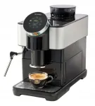 Kohvimasin DrCoffee H1, must, automaatne