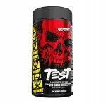 PVL Mutant TEST 90k Testosurge toidulisand maca, DAA, ZMA, n&otilde;gese ja fenugreekiga