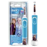 Laste elektriline hambahari Oral-B FROZEN II VITALITY D100.413.2K