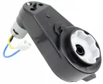 Mootor DRIVE MOTOR 550-24V 45W kaablite ja pistikuga, laste elektriautodele