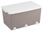 M&auml;nguasjade kast Tega Baby, 57 x 36 x 29 cm, hall