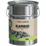 Karb&uuml;&uuml;dkaltsium CARBIDE 5 kg
