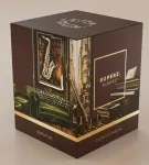 Parf&uuml;&uuml;mvesi Superz. Budapest Soho Extrait de Parfum