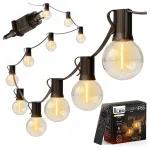 Aia rippvalgusti 20 m, 36x LED lambiga, E12 ketiga
