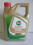 Mootori&otilde;li CASTROL EDGE 5W/40 A3/B4, &otilde;li vahetuse meeldetuletusega, kehtib kuni 2026