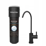 Waterdrop 10UB kraanialune veefilter eraldi kraaniga