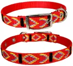 Koera kaelarihm 30&ndash;38 cm, 16 mm, INDIAN, tugev