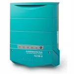 Akulaadija 12V 50A Mastervolt ChargeMaster Plus 12/50-3