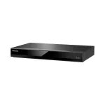 Panasonic DP-UB424 Blu-ray m&auml;ngija 4K Ultra HD, HDR, WiFi, DVD, CD