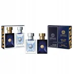 Kinkekomplekt: Versace Pour Homme EDT 30 ml + Dylan Blue EDT 30 ml