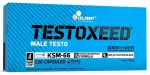 OLIMP TESTOXEED TESTO 120k T-100 toidulisand DAA-ga