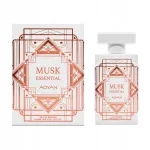 L&otilde;hnavesi Musk Essential 100 ml unisex