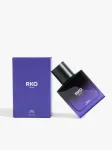 Meeste sportlik EAU DE PARFUM Ryłko