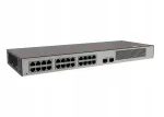 V&otilde;rgul&uuml;liti S5751-L24T2X-RUA, 24x1GE RJ45, 2x10G SFP+, sisseehitatud toide, L2, passiivjahutus