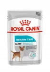 Royal Canin Urinary Care Loaf koerakonservid, 12 x 85 g
