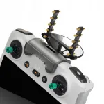 Yagi-UDA 5.8GHz vahemiku pikendusrakendus DJI Mini 3 Pro antennile
