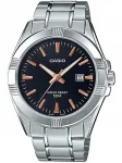 Meeste kell Casio MTP-1308D-1A2 karbi ja graveeringuga