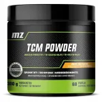 Kreatiinmalaat MZ-Store TCM 300 g troopiliste puuviljade maitsega