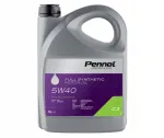S&uuml;nteetiline mootori&otilde;li PENNOL 5W40 C3, 5 l