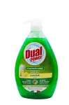 N&otilde;udepesuvahend Dual Power, sidrunil&otilde;hnaline, 1 l