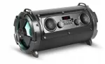 Kaasaskantav k&otilde;lar Rebeltec SoundTube 190 must 30 W