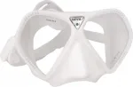Laste snorgeldamismask Seac Fusion valge