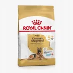 ROYAL CANIN German Shepherd Adult 5+ kuivkoeratoit t&auml;iskasvanud saksa lambakoertele, 12 kg