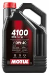 Mootori&otilde;li MOTUL 10W-40 4100 SYN-NERGY SPEC 5