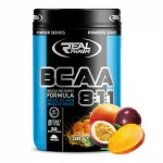 REAL PHARM BCAA aminohapped 8:1:1 400 g mango maitsega