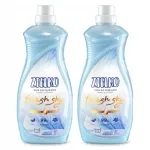 Pesu loputusvedelik ZIELKO FRESH SKY, 2 x 1520 ml, 152 pesukorda