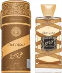 L&otilde;hnavesi Lattafa Oud Mood Elixir 100ml